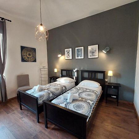 Savieri Home In Firenze Kültér fotó