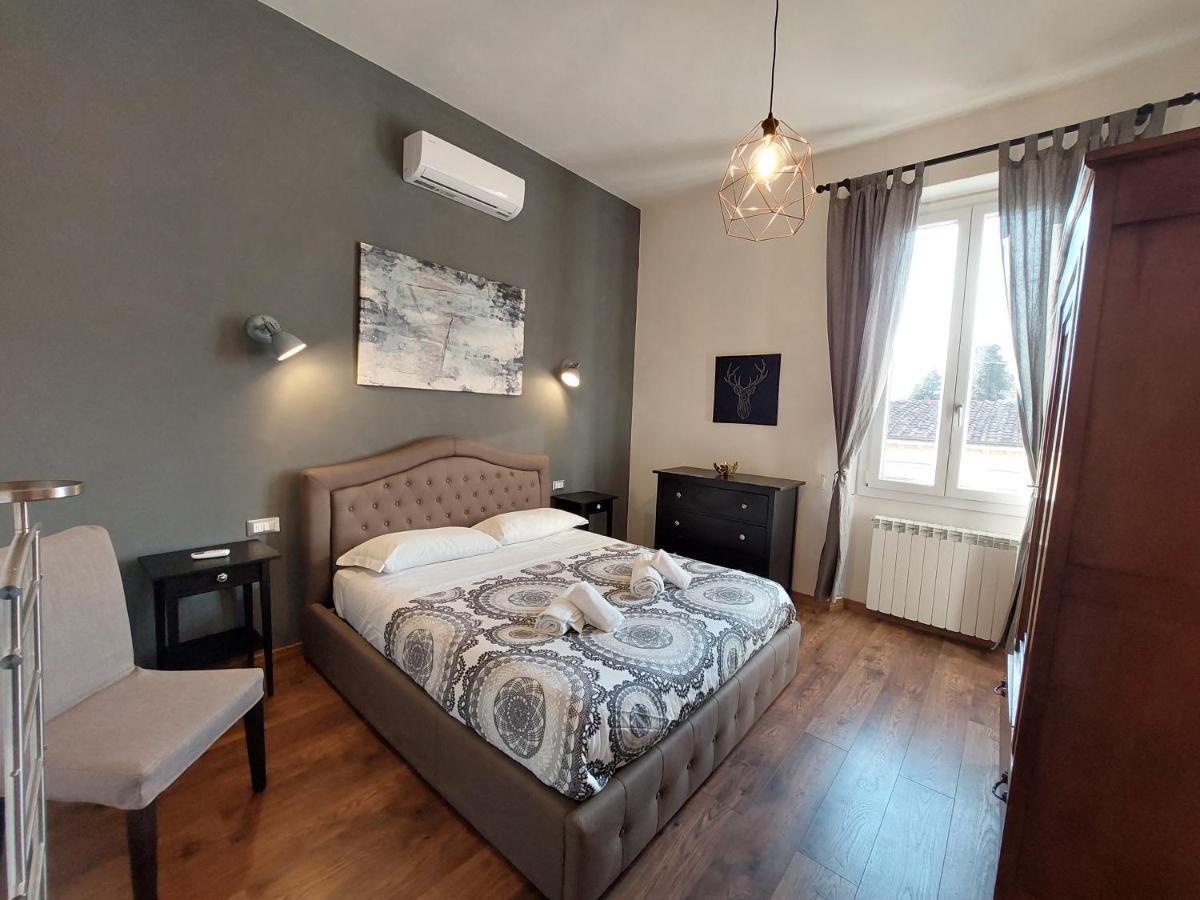 Savieri Home In Firenze Kültér fotó