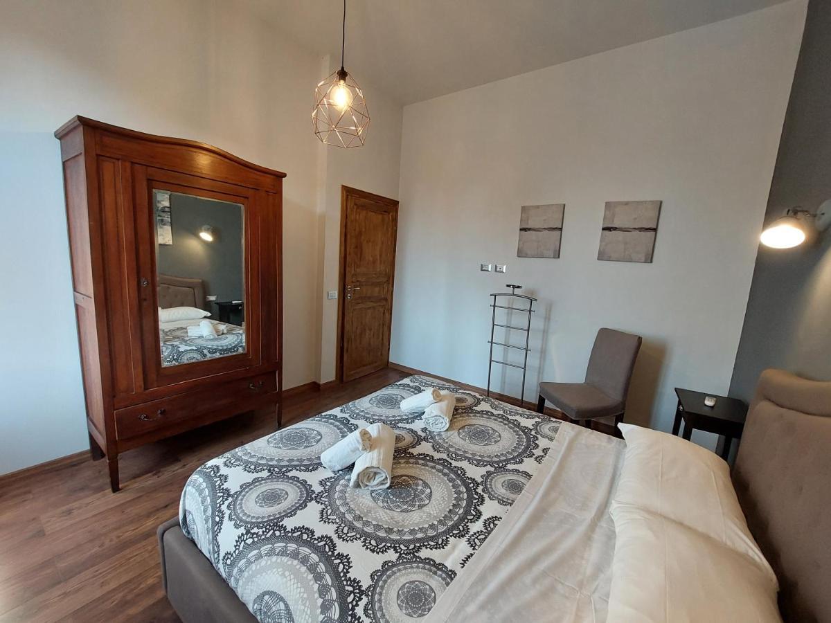Savieri Home In Firenze Kültér fotó