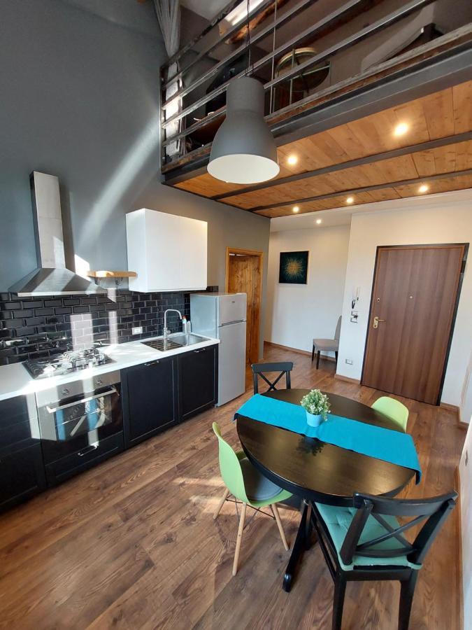 Savieri Home In Firenze Kültér fotó