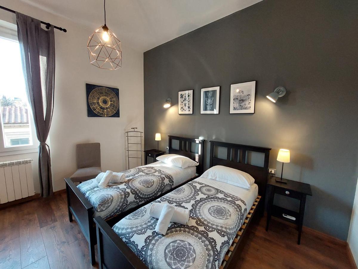 Savieri Home In Firenze Kültér fotó