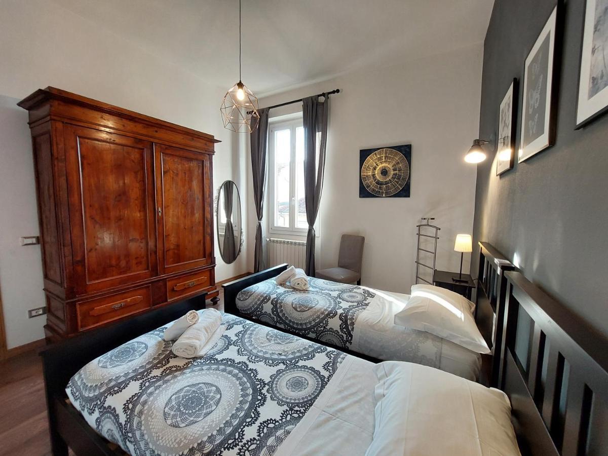 Savieri Home In Firenze Kültér fotó