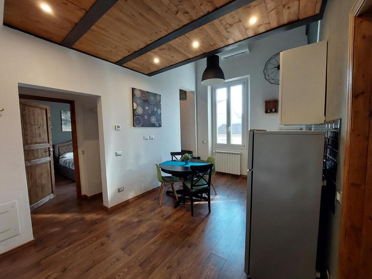 Savieri Home In Firenze Kültér fotó