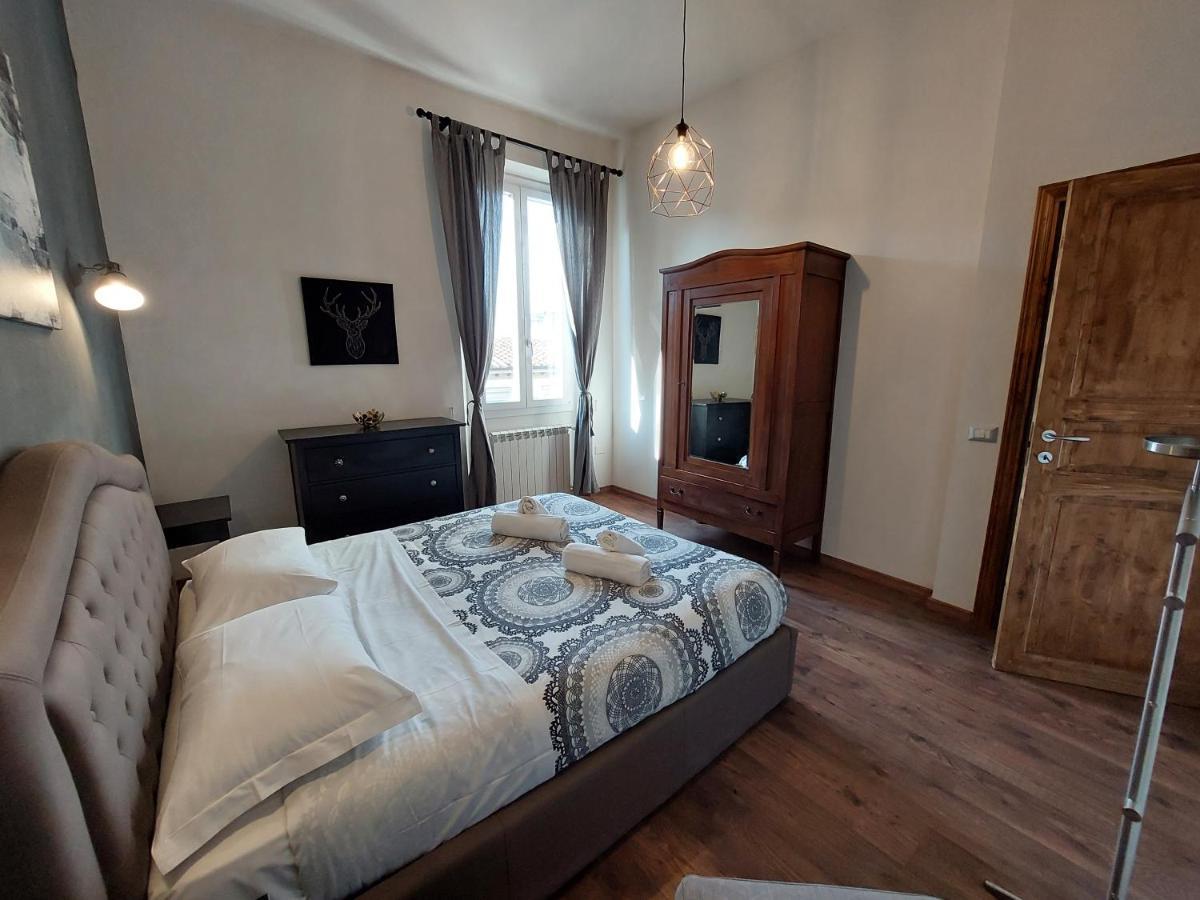 Savieri Home In Firenze Kültér fotó