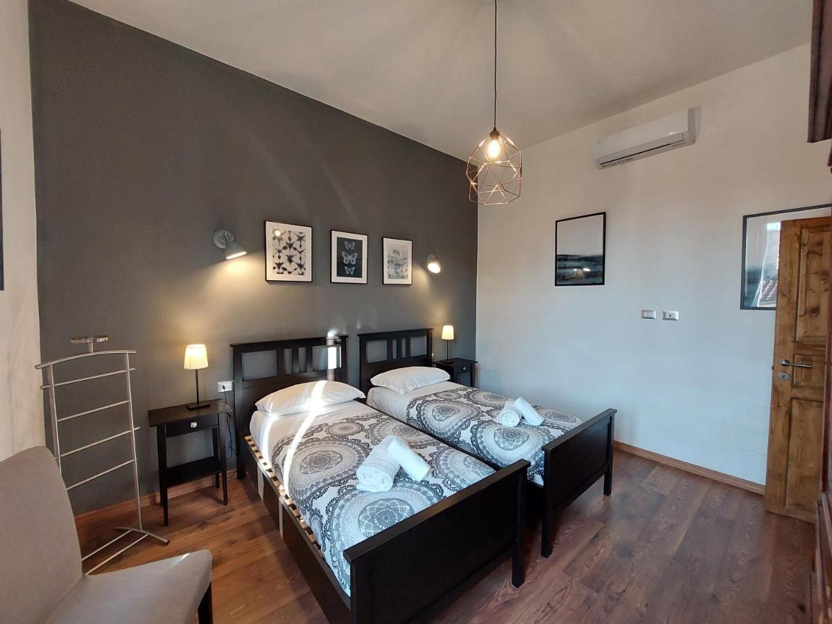Savieri Home In Firenze Kültér fotó