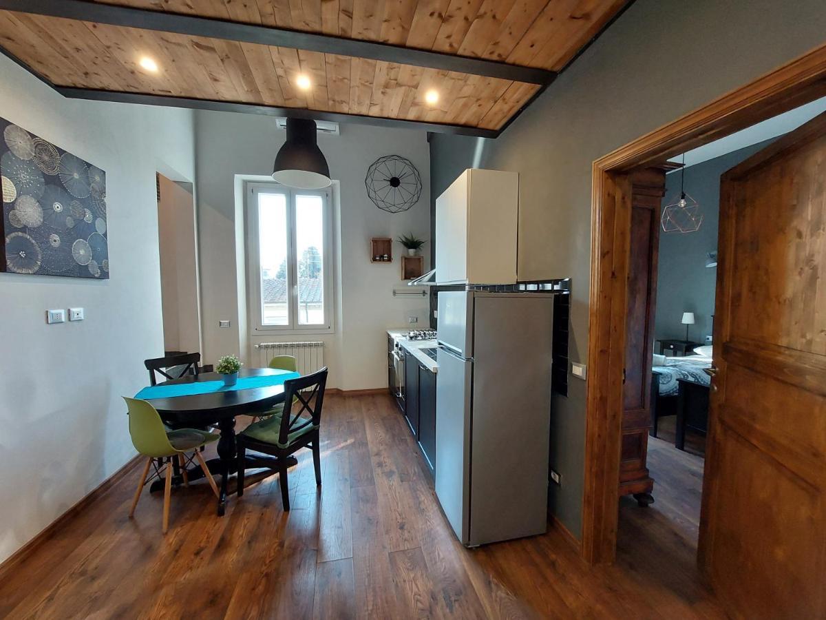 Savieri Home In Firenze Kültér fotó