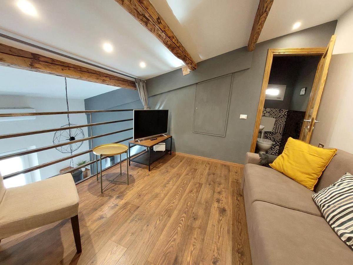 Savieri Home In Firenze Kültér fotó