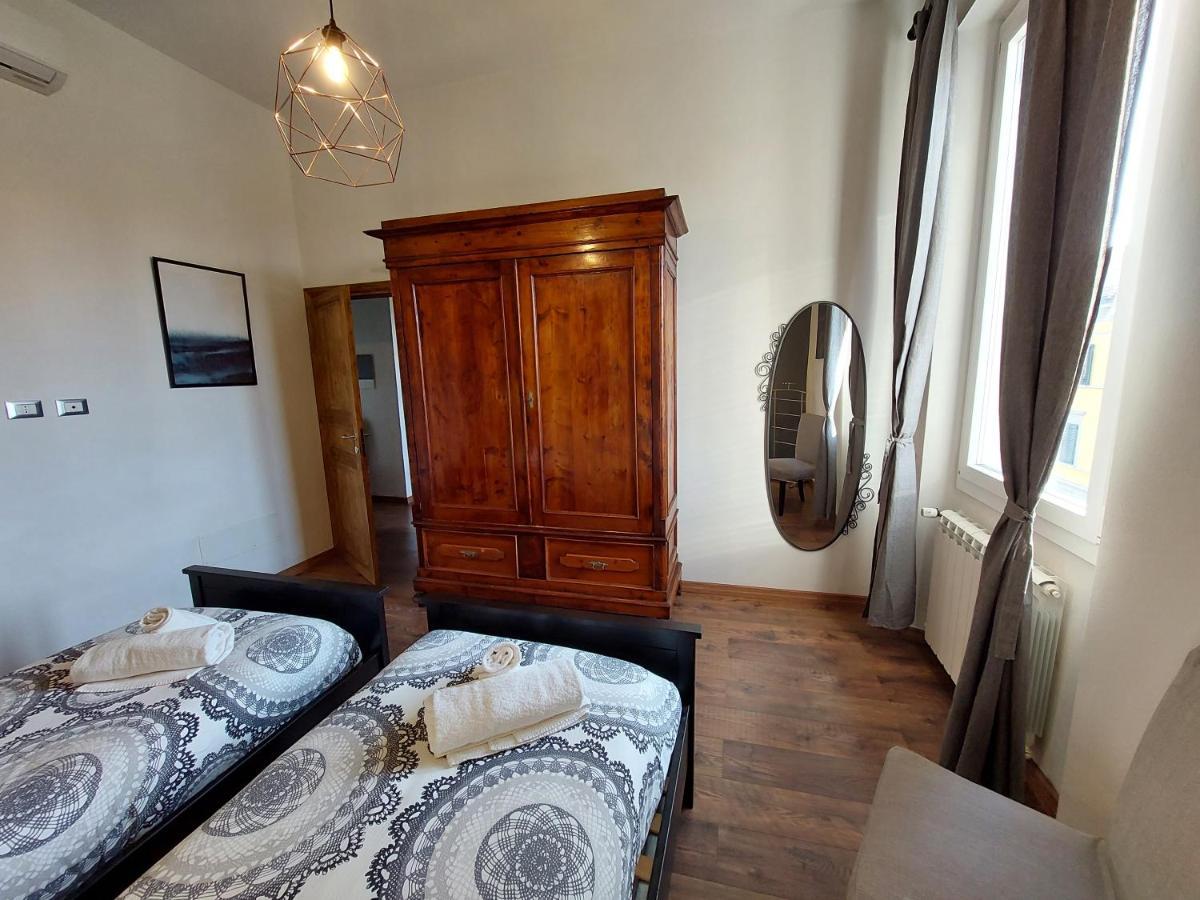 Savieri Home In Firenze Kültér fotó