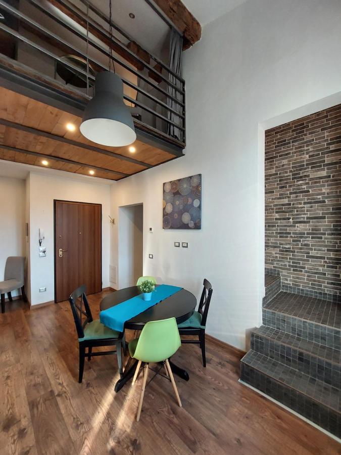 Savieri Home In Firenze Kültér fotó