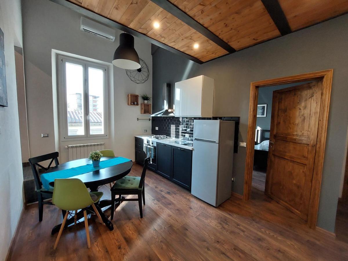 Savieri Home In Firenze Kültér fotó