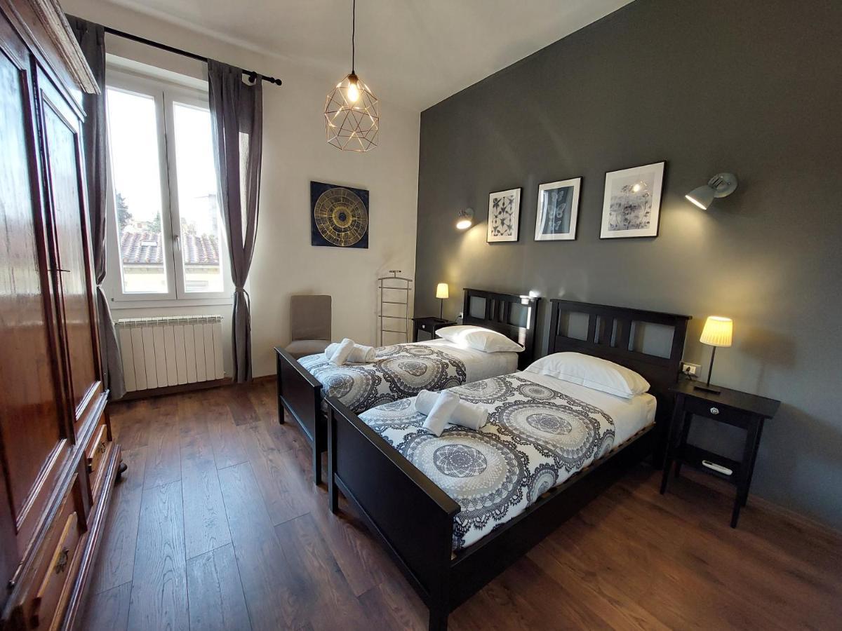 Savieri Home In Firenze Kültér fotó
