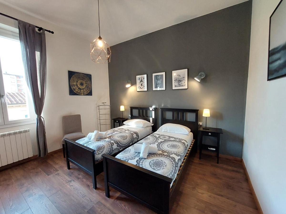 Savieri Home In Firenze Kültér fotó