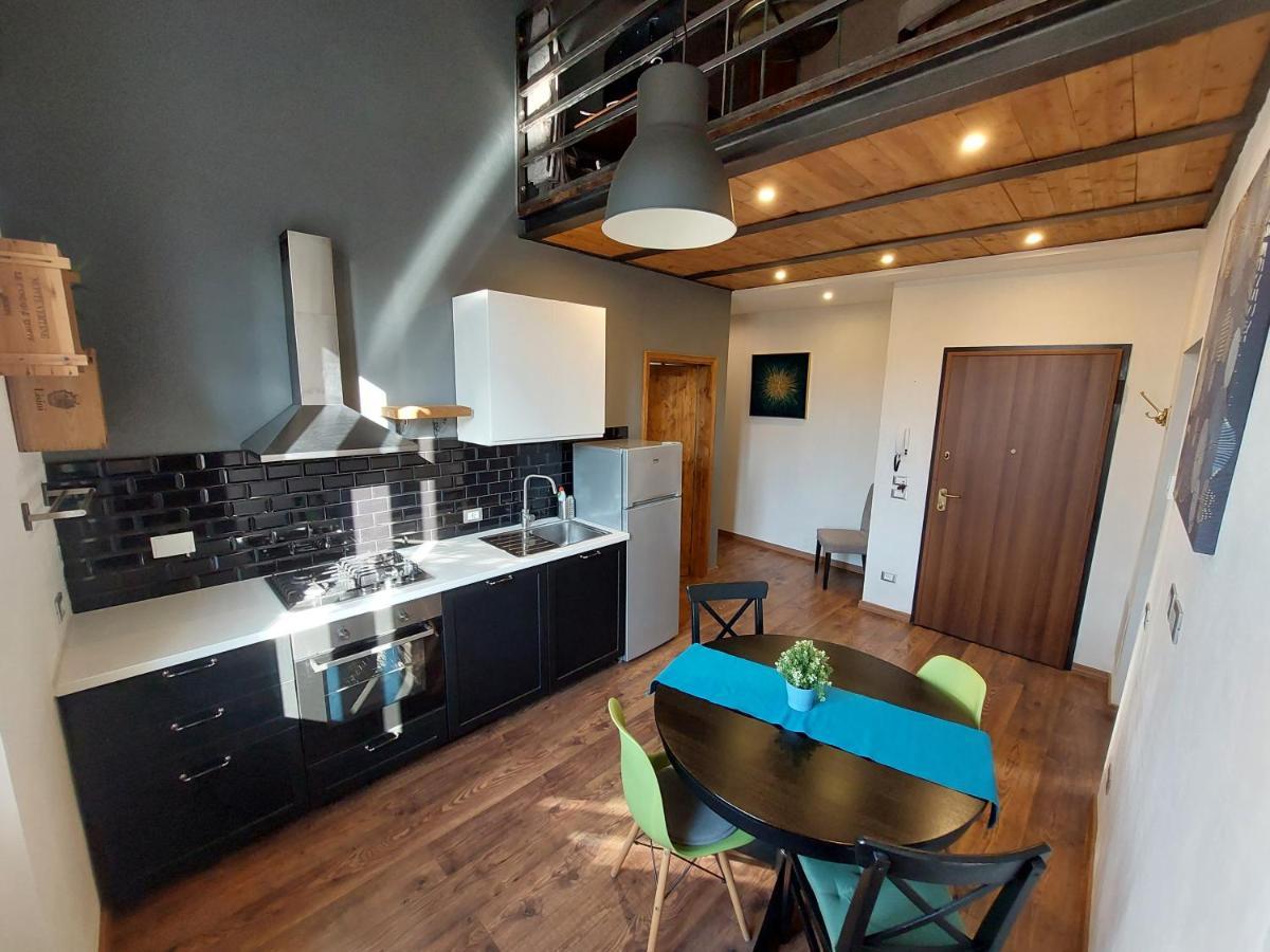 Savieri Home In Firenze Kültér fotó