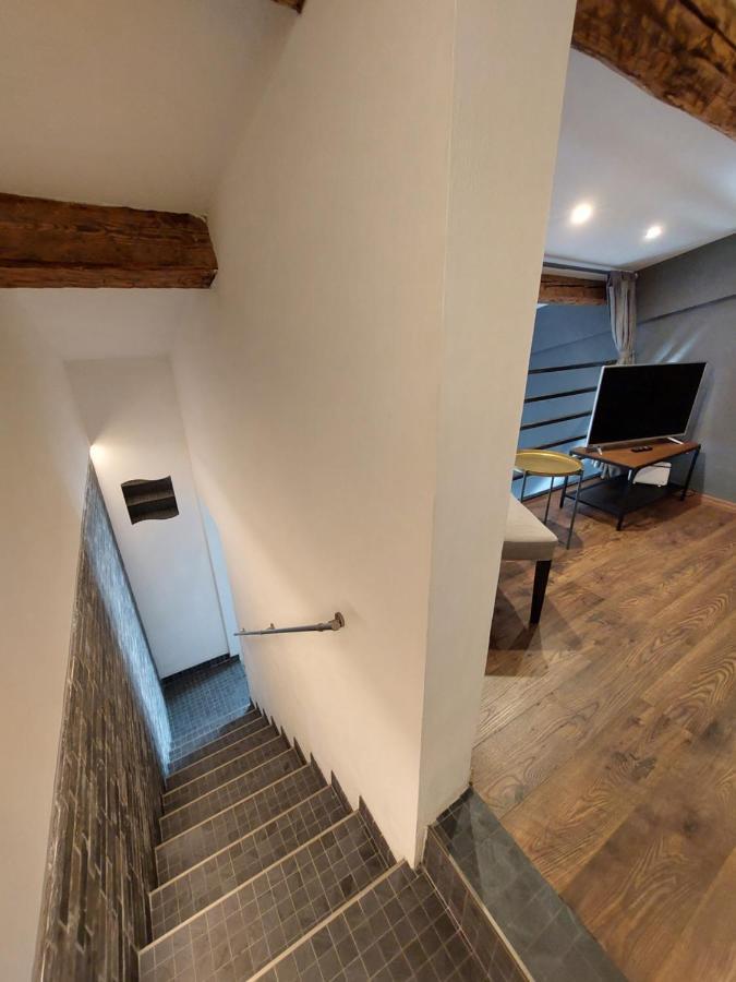 Savieri Home In Firenze Kültér fotó