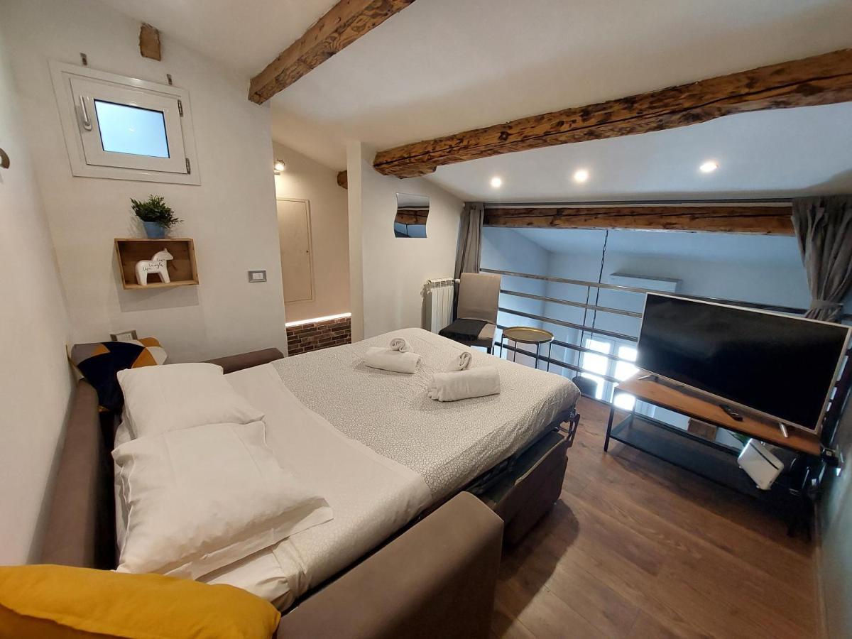 Savieri Home In Firenze Kültér fotó